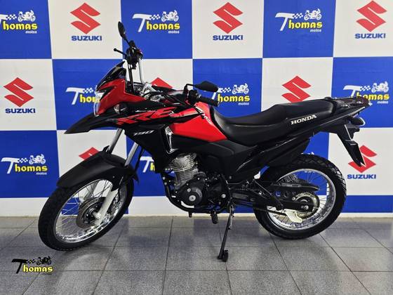 HONDA XRE 190 ABS 